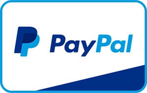 logo paypal